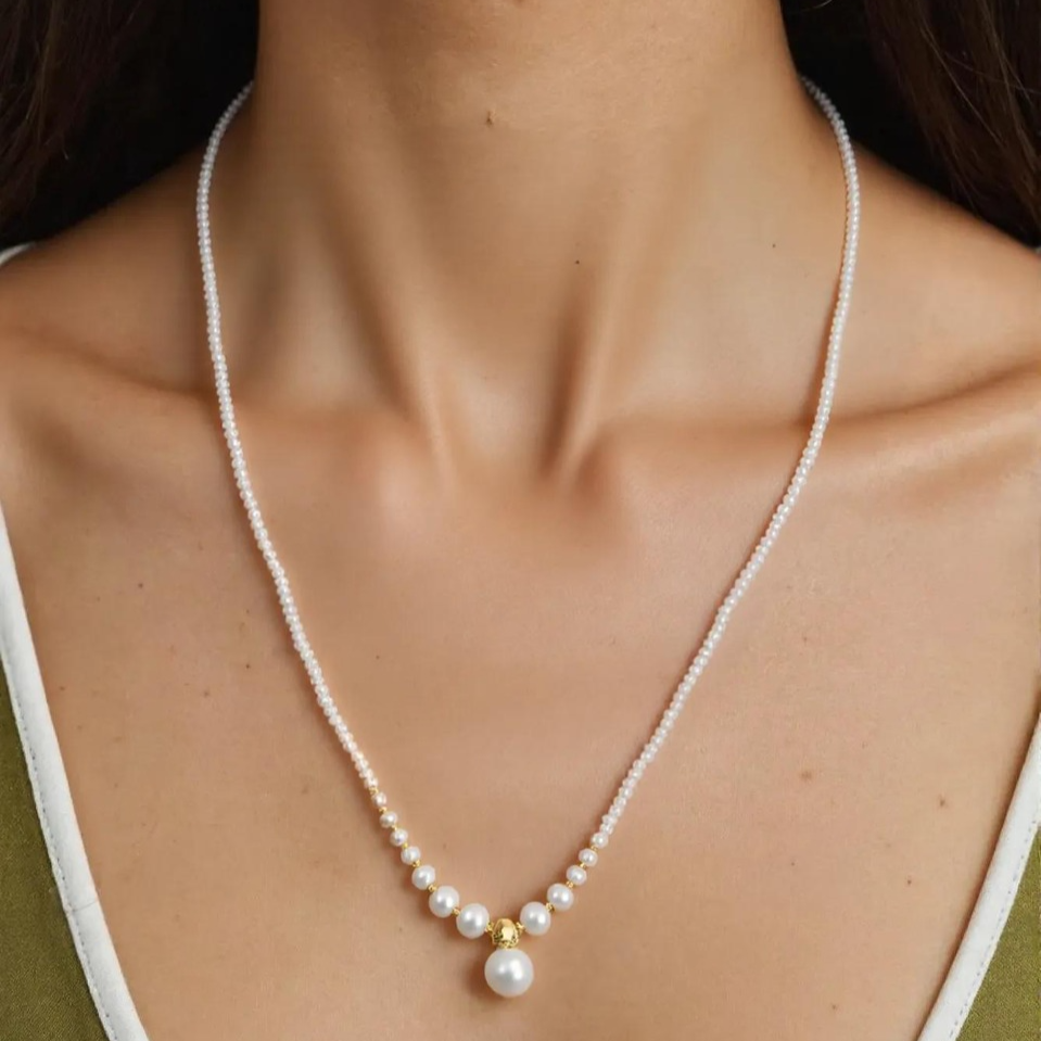 wedding gift jewellery