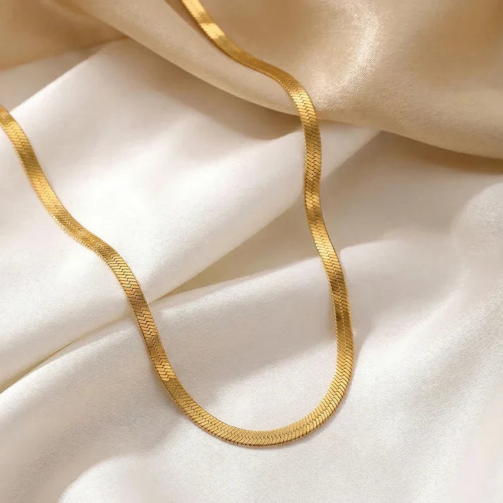 Best Male Gold Chain Necklace in Delhi NCR – Where to Buy?