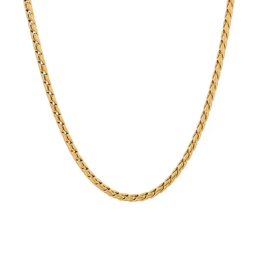 Gold Neck Chain for Men: A Perfect Blend of Style and Elegance