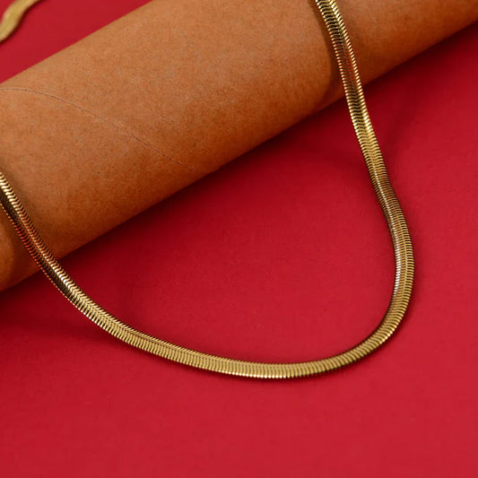 What is the 24K Gold Chain Price for Man in India?