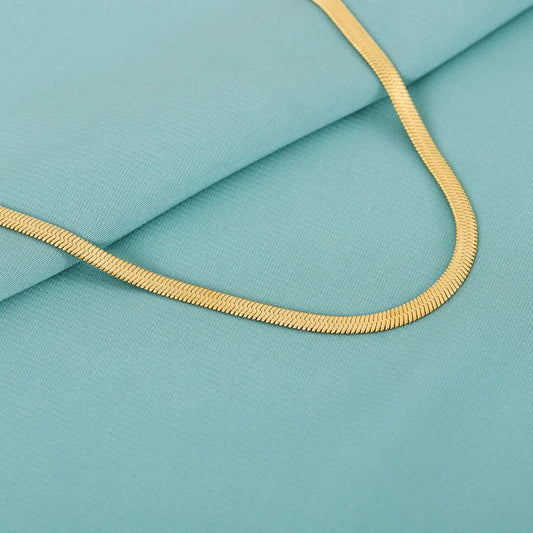 Gold Plated Chain for Men: Style, Affordability & Everyday Elegance