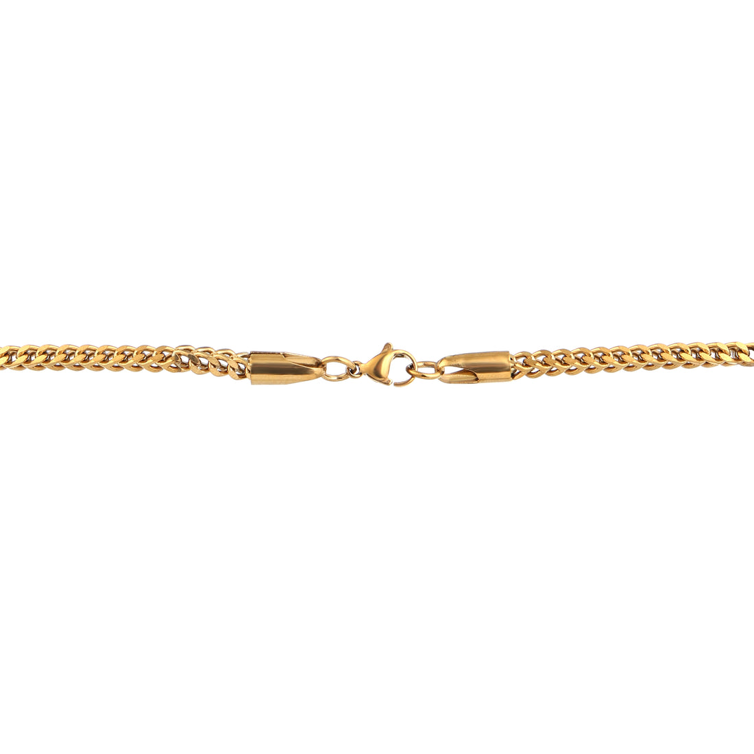 24K Gold Chain for Men: Today's Price & Best Designs Online