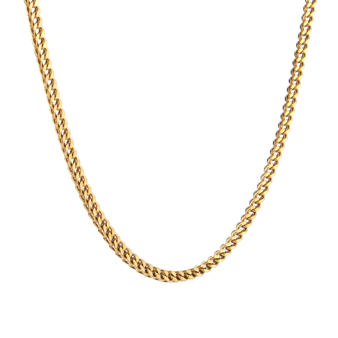 Chain Necklace for Men Gold in India: A Complete Buying Guide for 2026