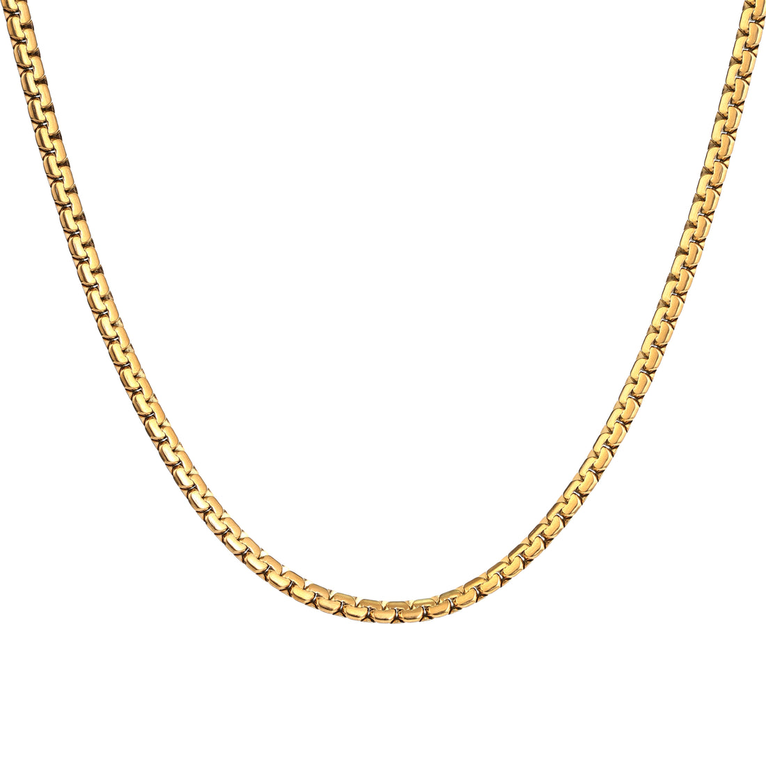 MEN Gold Necklace for Male 24K & 18K Chain Price: A Complete Buying Guide for 2026