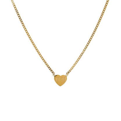 Gold Angel Number 11:11 Necklace for Women – a meaningful angel necklace with elegant detailing
