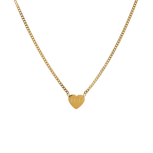 Gold Angel Number 11:11 Necklace for Women – a meaningful angel necklace with elegant detailing