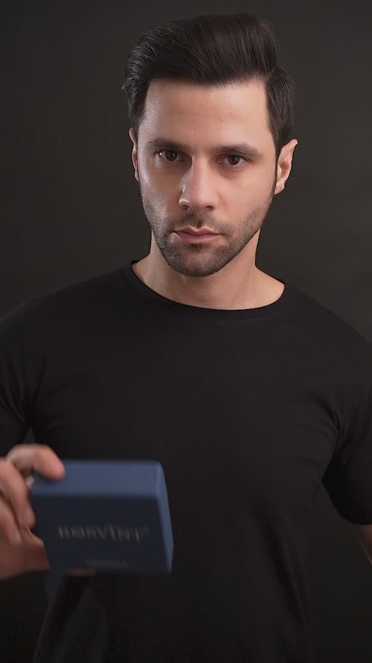 Men’s Gold Flat Snake Chain – 22 Inch